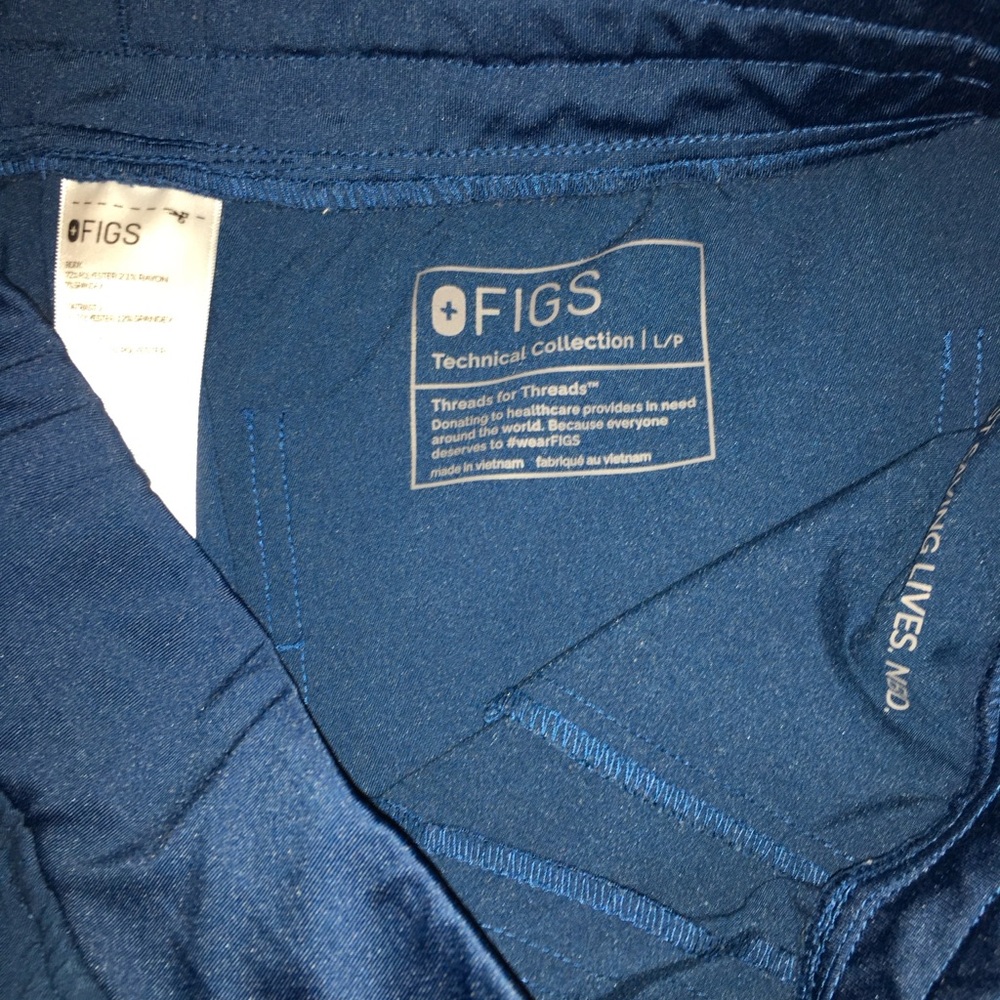 Figs set - Picture 3 of 4